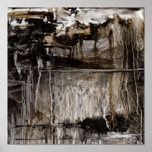 Affiche Continuum II