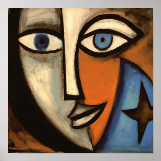 Affiche Contours irréguliers : Perspectives Jouantes (Devant)