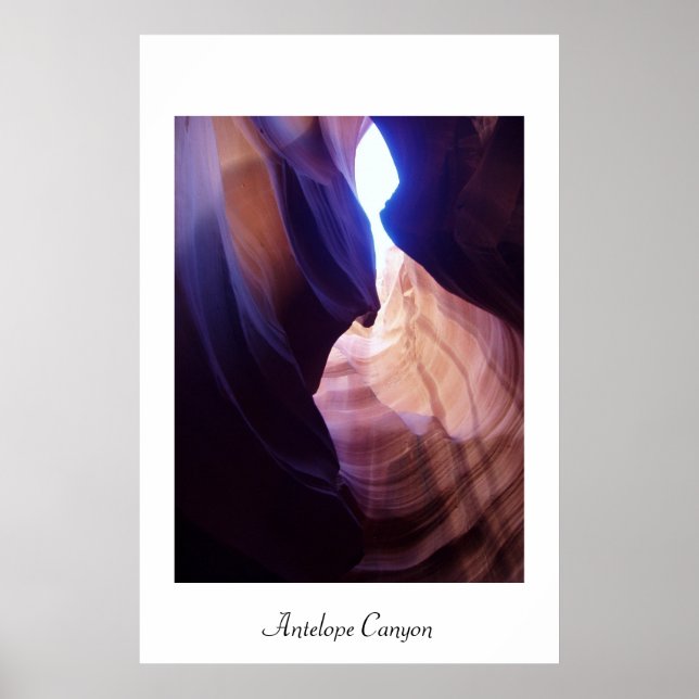 Affiche Contraste (Devant)