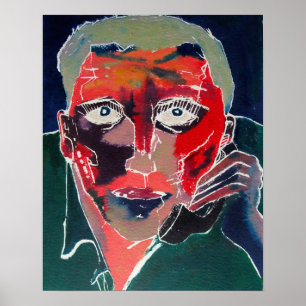 Affiche Conversation