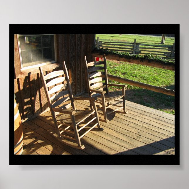 Affiche Conversations en attente (Devant)