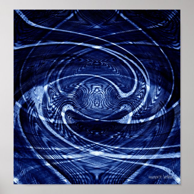 Affiche Convolution (Devant)