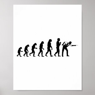 Affiche Cool Billiards Evolution Funny Cue Ll Stick Player