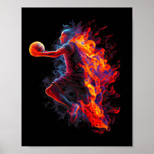 Affiche Cool Bysketbyll