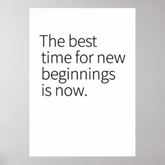 Affiche Cool Text Graphic Opportunity Quote Art Two-Tone C