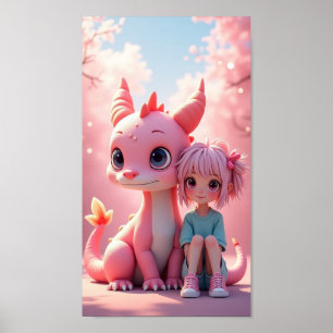 Affiche Cool Us