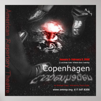 affiche copenhagen_30x30