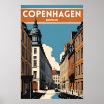 Copenhague Danemark