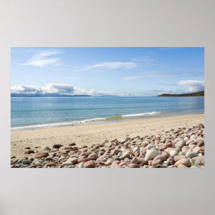 Affiche Copie de brin de Mulrany