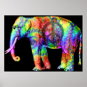 Affiche Copie de cool de manière