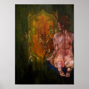 Affiche Copie de Durga