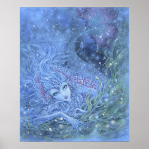 Affiche Copie de Mer de La