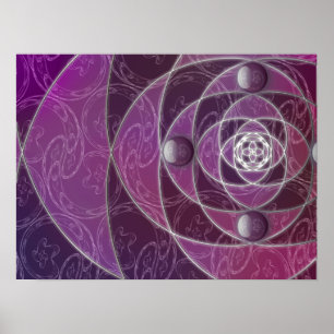 Affiche Copie de Nautilina