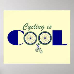 Affiche Copie de recyclage d'affiche