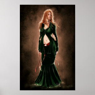 Affiche Copie de Robyn