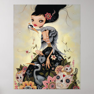 Affiche Copie propice