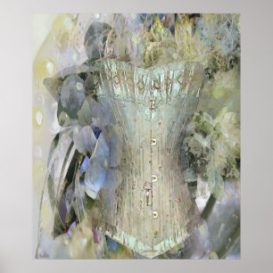 Affiche Copie victorienne