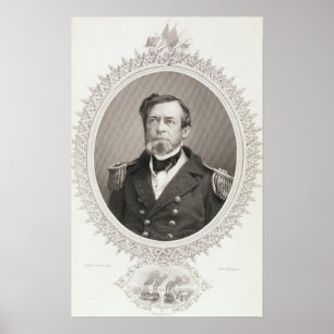 Affiche Coque Foote d'Andrew de commodore