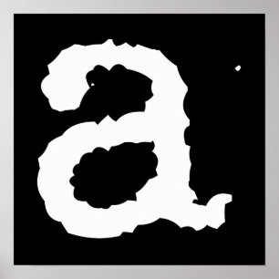 Affiche coque inférieur a