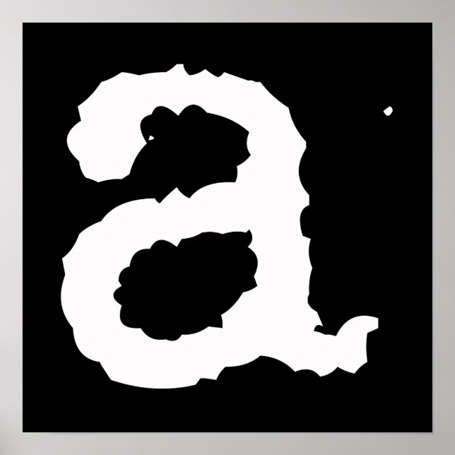 Affiche coque inférieur a (Devant)