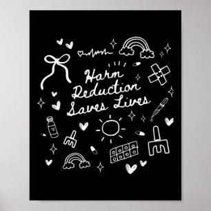 Affiche Coquette Bow Harbor Reduction Sauve Des Vies Overd
