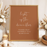 CORIANDER Boho Éclairer Le Stick Lumineux Dance Fl