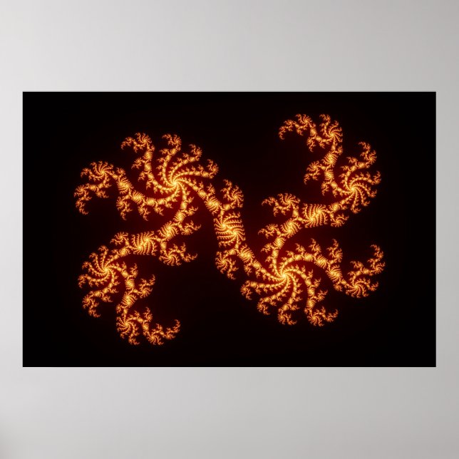 Affiche Cork Dragon (Devant)