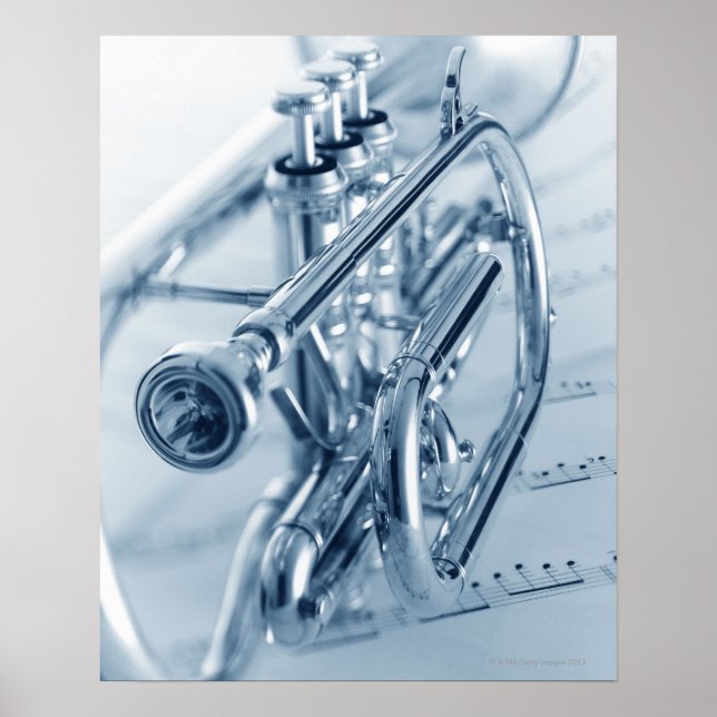 Affiche Cornet (Devant)