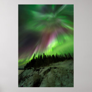 Affiche Corona Aurora