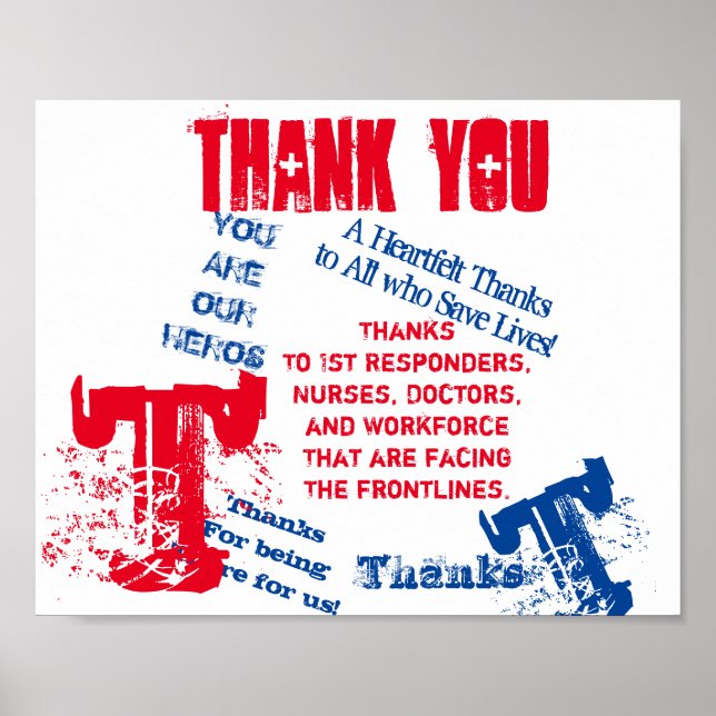 AFFICHE CORONA VIRUS (Devant)