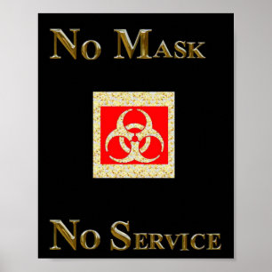 AFFICHE CORONAVIRUS