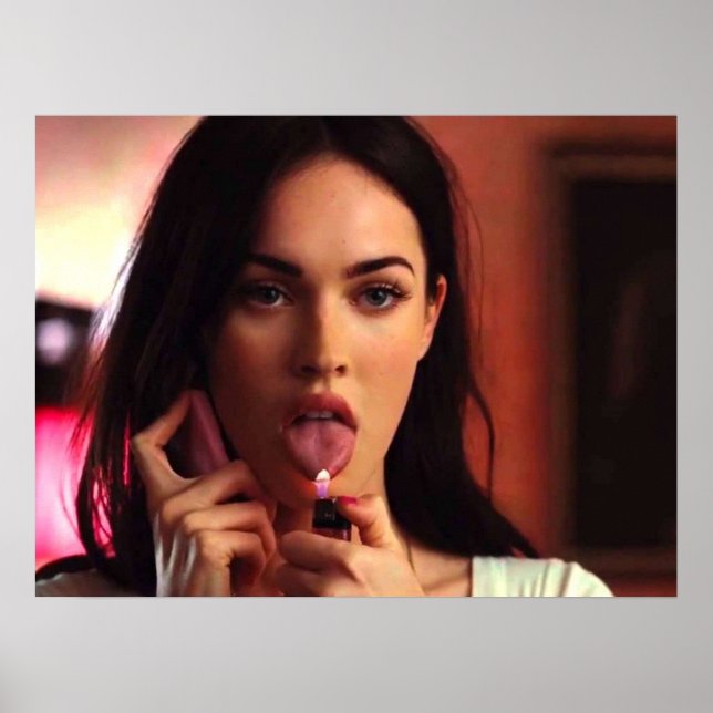 Affiche Corps de Jennifers (Devant)