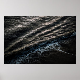 AFFICHE CORPS D'EAU