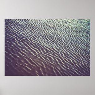AFFICHE CORPS D'EAU