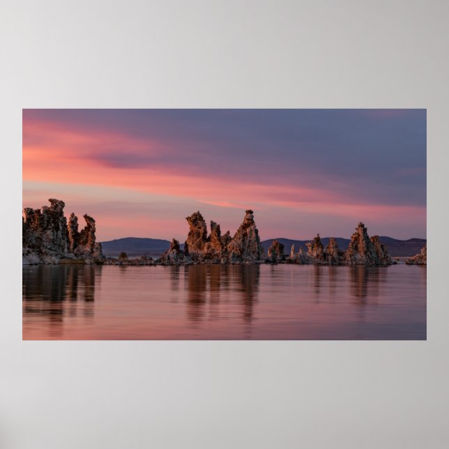 AFFICHE CORPS D'EAU PRÈS DES PIERRES (Devant)