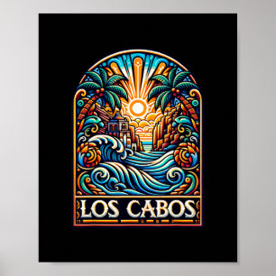 Affiche Correspondant à Los Cabos