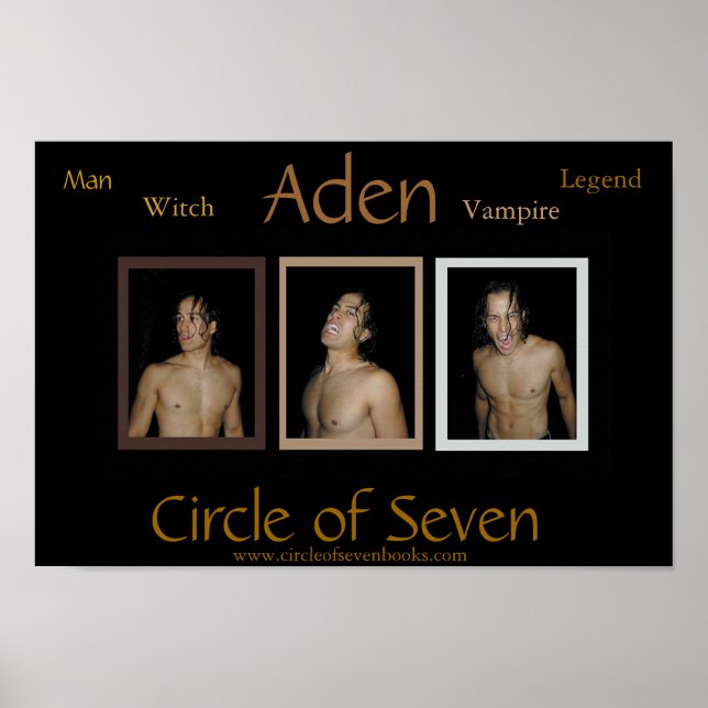 Affiche COS-Aden (Devant)