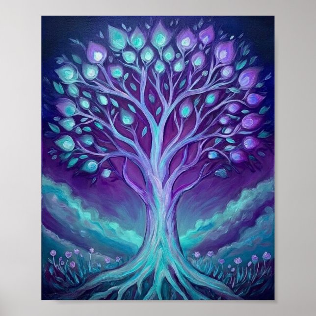 Affiche CosmicDream (Devant)