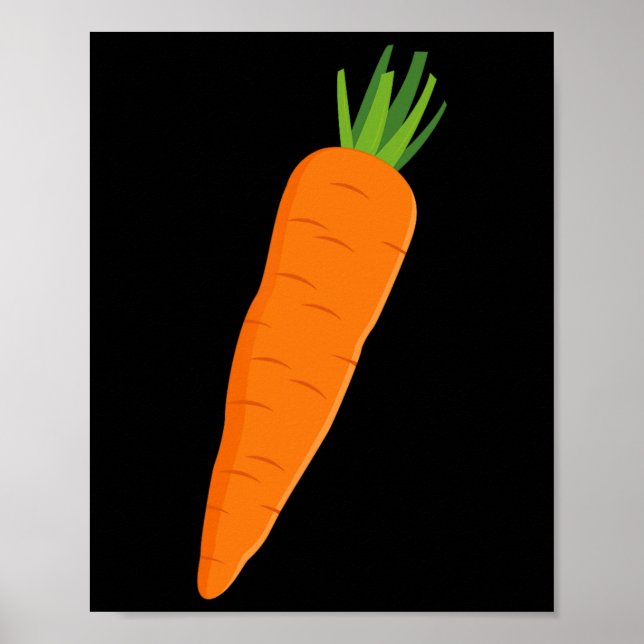 Affiche Costume Couple correspondant Kid Funny Vegetable C (Devant)