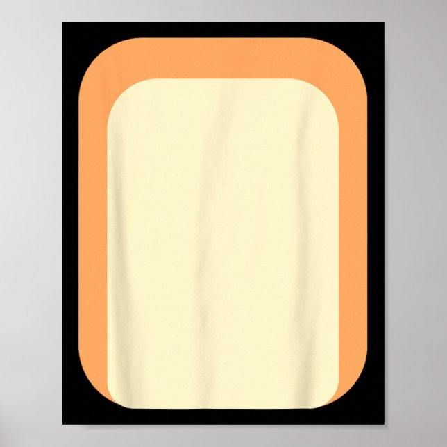 Affiche Costume de famille de chien de la maman Heeler ble (Devant)