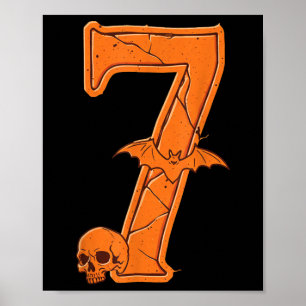 Affiche Costume de Halloween assorti pour couple de mème S
