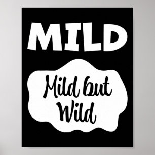 Affiche Costume de Sauce Taco Mild Femmes Hommes Enfants H