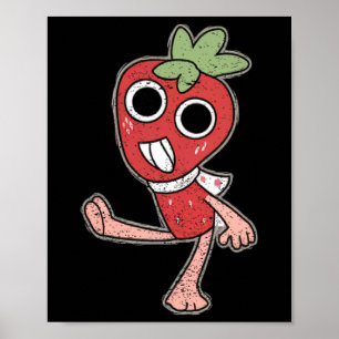 Affiche Costume de Sprout World de Dandy pour enfants et a