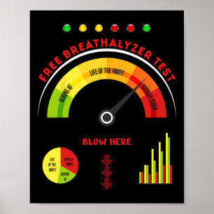 Affiche Costume d'Halloween pour adultes Respirateur Homme