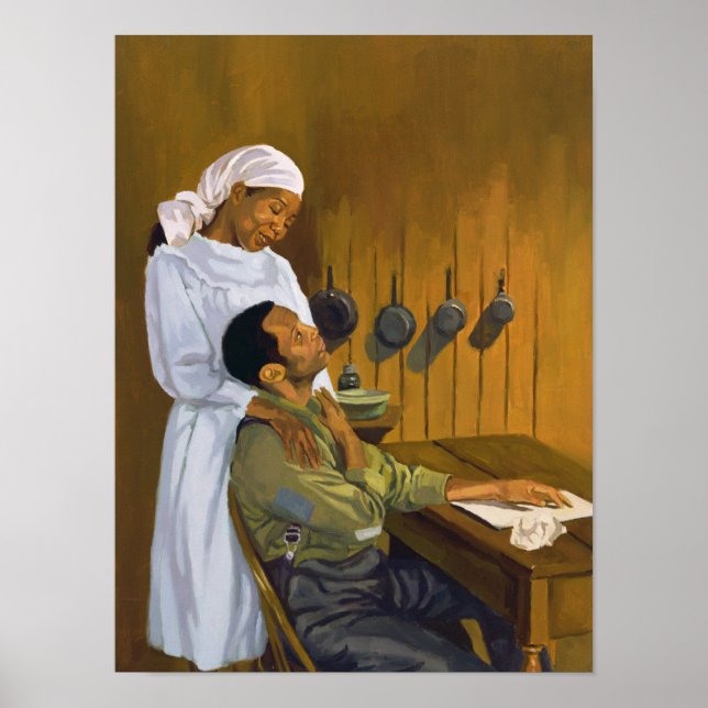 Affiche côte à côte 2003 (Devant)