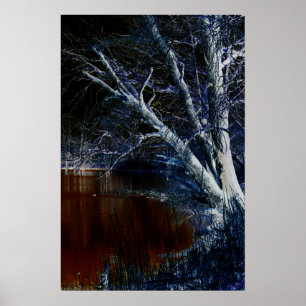 Affiche Côté foncé 7 wapcn