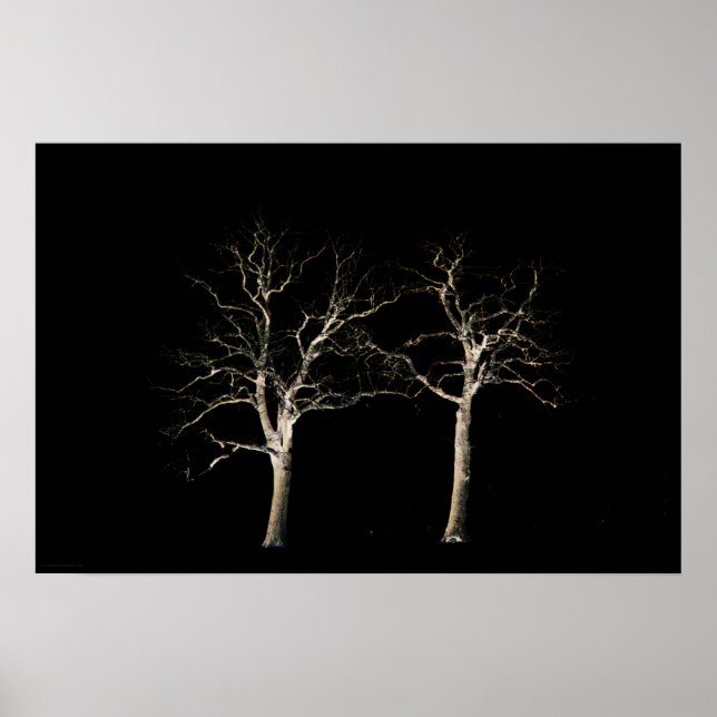 Affiche Côté foncé 9 wapcn (Devant)