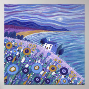 Affiche Cottage 2013 de Clifftop