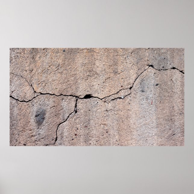 Affiche Couche de conception arrière - plan de texture (Devant)