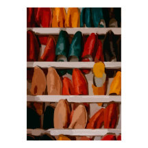 Couleurs du Maroc